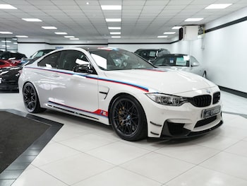 Used BMW M4 2017 for sale - 79517744: Photo