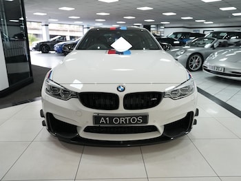 Used BMW M4 2017 for sale - 79517744: Photo
