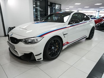 Used BMW M4 2017 for sale - 79517744: Photo