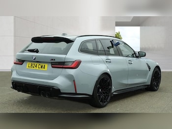 Used BMW M3 2024 for sale - 79238142: Photo