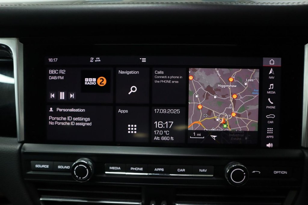 Used Porsche Macan 2019 for sale - 75911232: Photo 34