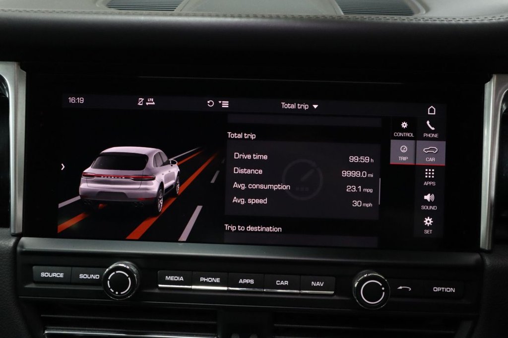 Used Porsche Macan 2019 for sale - 75911232: Photo 40
