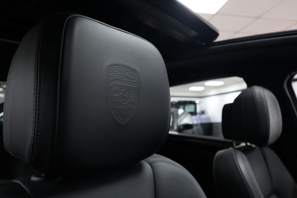 Used Porsche Macan 2019 for sale - 75911232: Photo 42