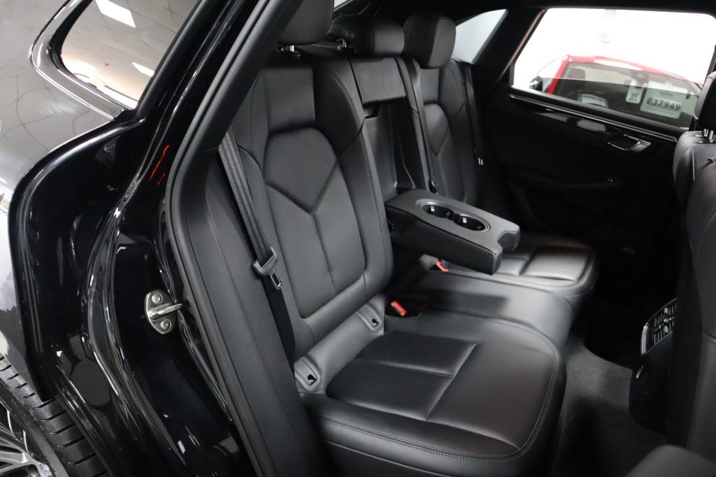 Used Porsche Macan 2019 for sale - 75911232: Photo 43