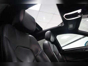 Used Porsche Macan 2019 for sale - 75911232: Photo