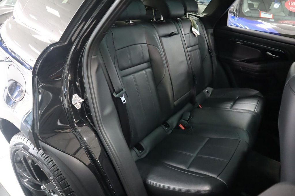 Used Land Rover Range Rover Evoque 2020 for sale - 77133531: Photo 12