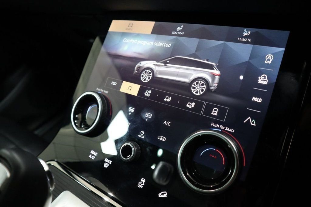 Used Land Rover Range Rover Evoque 2020 for sale - 77133531: Photo 14