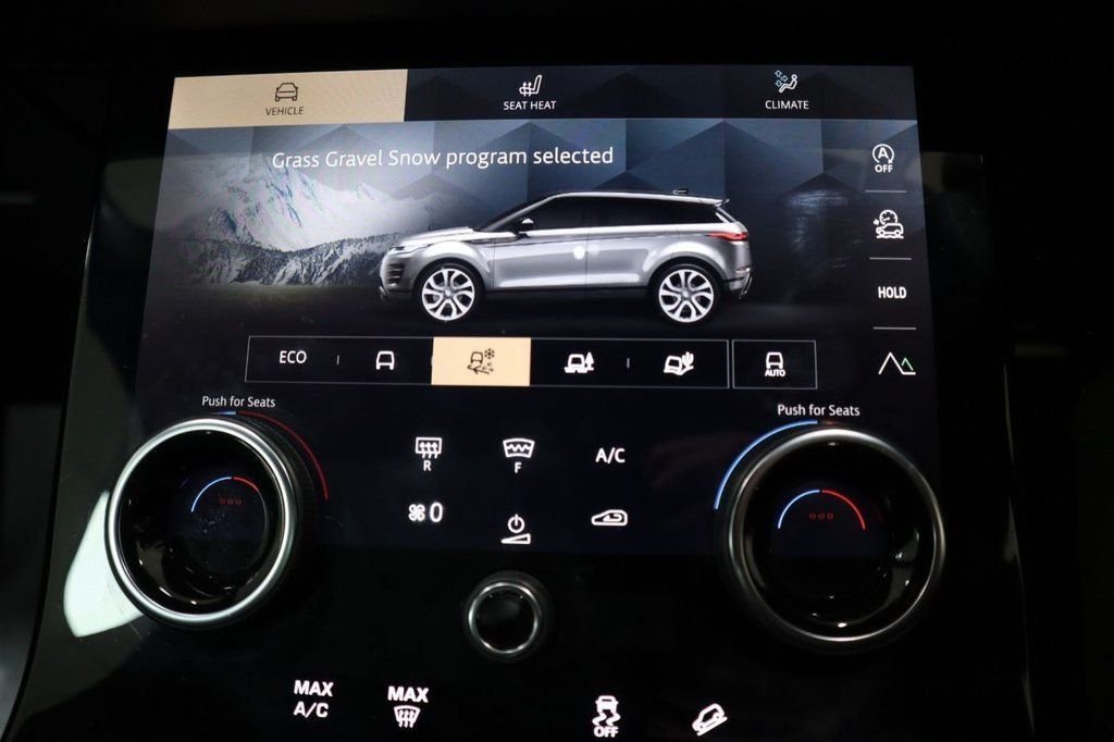 Used Land Rover Range Rover Evoque 2020 for sale - 77133531: Photo 16