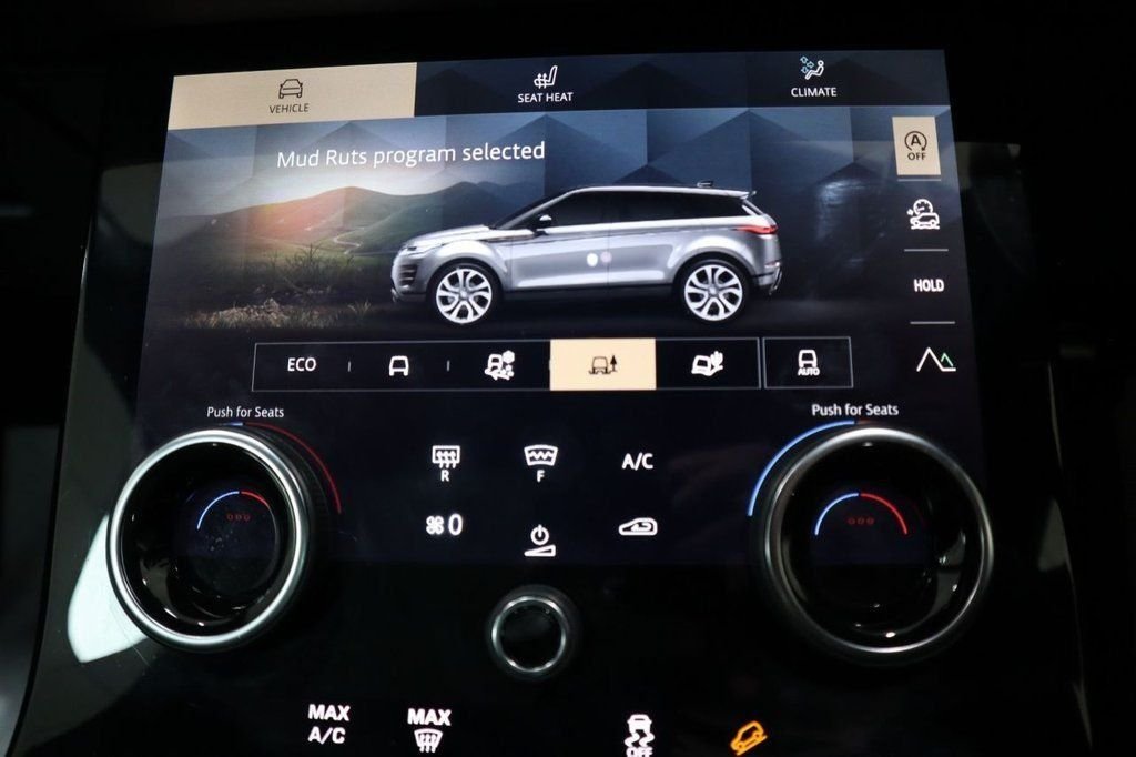 Used Land Rover Range Rover Evoque 2020 for sale - 77133531: Photo 17