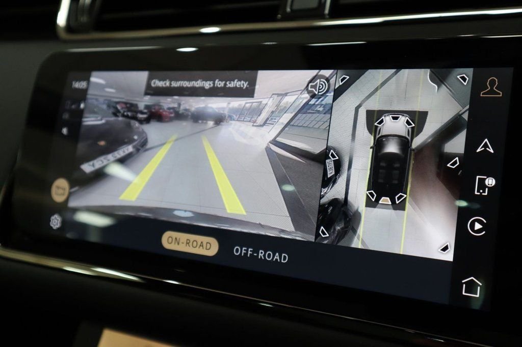 Used Land Rover Range Rover Evoque 2020 for sale - 77133531: Photo 24