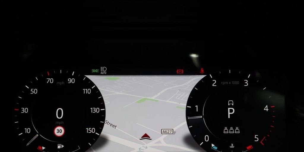 Used Land Rover Range Rover Evoque 2020 for sale - 77133531: Photo 28