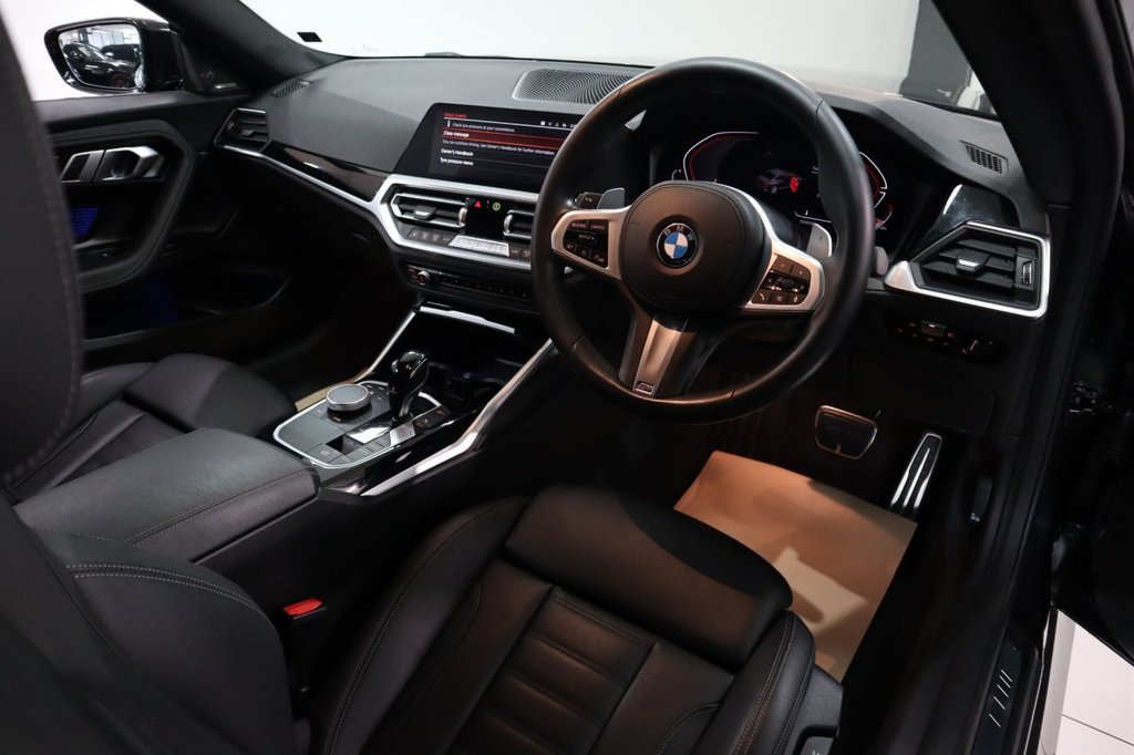 Used BMW 2 Series 2022 for sale - 75985918: Photo 18