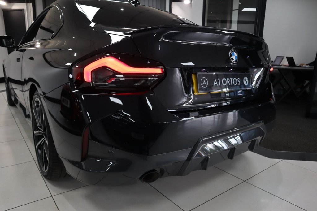 Used BMW 2 Series 2022 for sale - 75985918: Photo 24