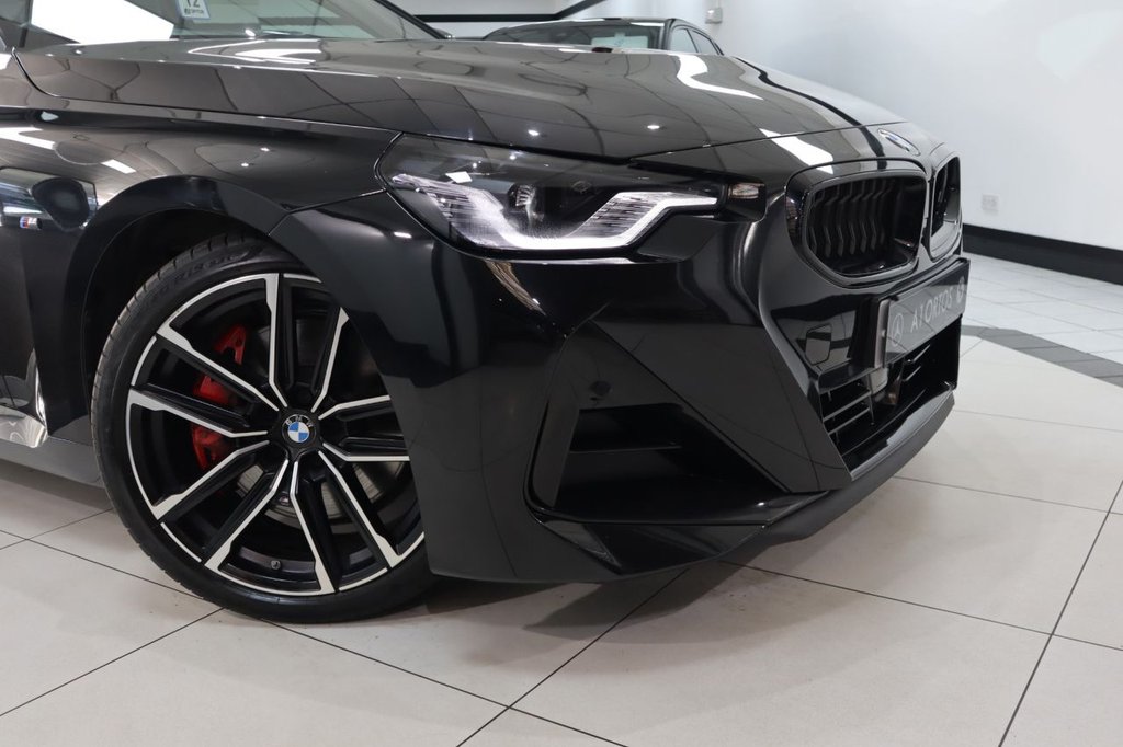 Used BMW 2 Series 2022 for sale - 75985918: Photo 38