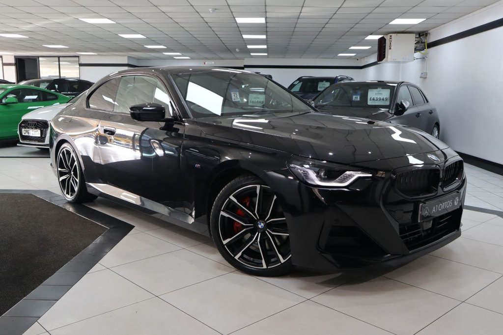 Used BMW 2 Series 2022 for sale - 75985918: Photo 39