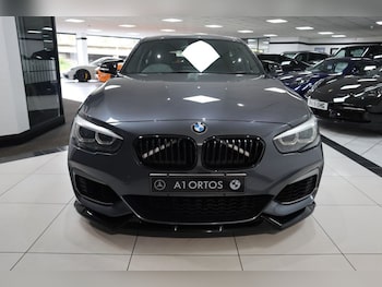 Used BMW 1 Series 2019 for sale - 75654277: Photo