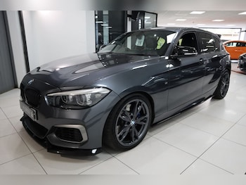 Used BMW 1 Series 2019 for sale - 75654277: Photo