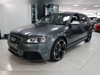 Used Audi RS3 2011 for sale - 75359379: Photo