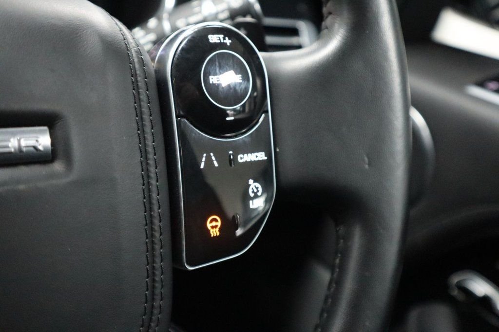 Used Land Rover Range Rover 2019 for sale - 76617588: Photo 14