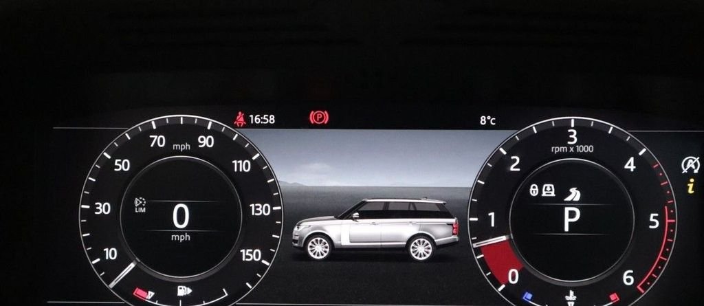 Used Land Rover Range Rover 2019 for sale - 76617588: Photo 15