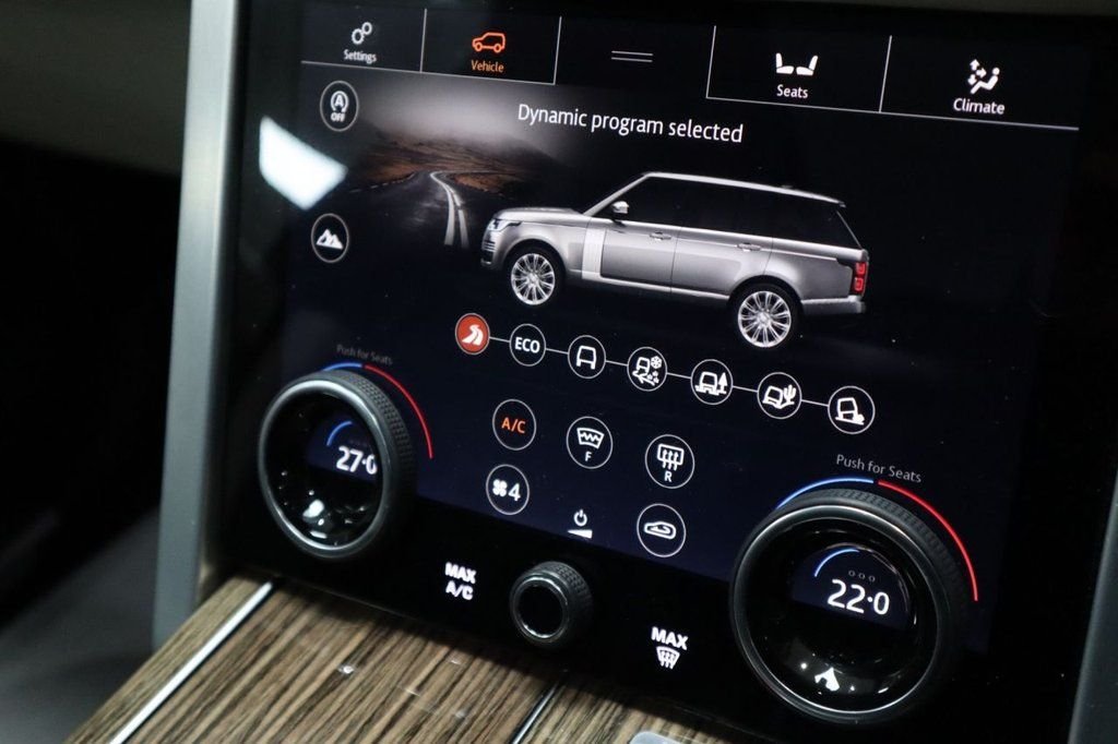Used Land Rover Range Rover 2019 for sale - 76617588: Photo 19