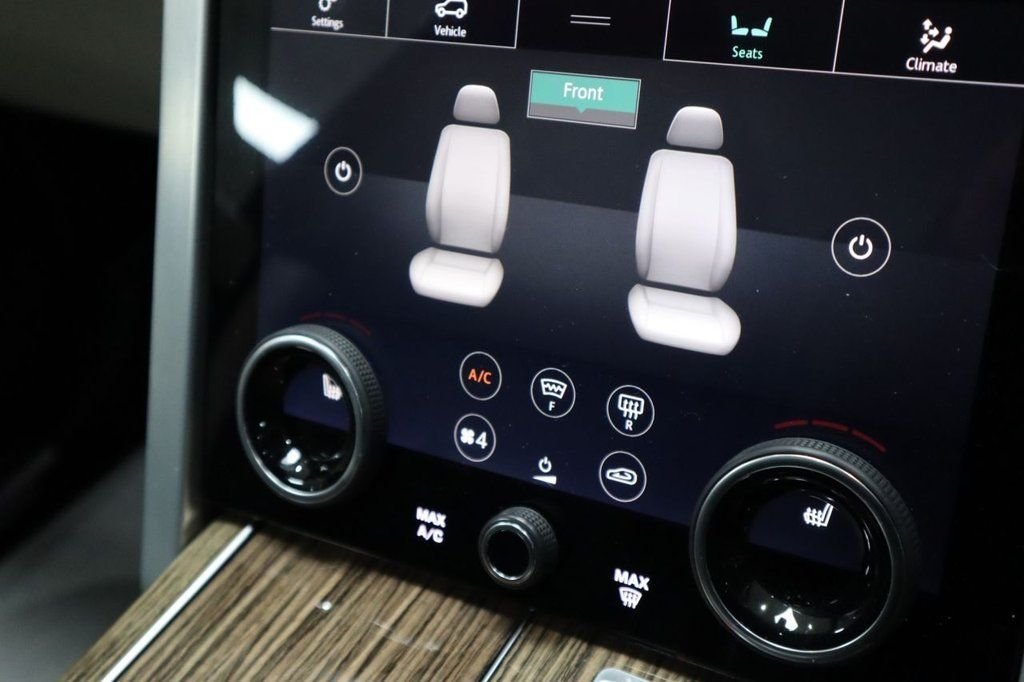 Used Land Rover Range Rover 2019 for sale - 76617588: Photo 24