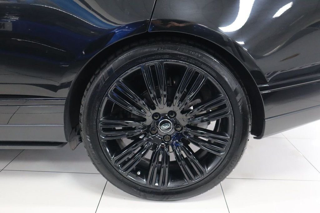 Used Land Rover Range Rover 2019 for sale - 76617588: Photo 26