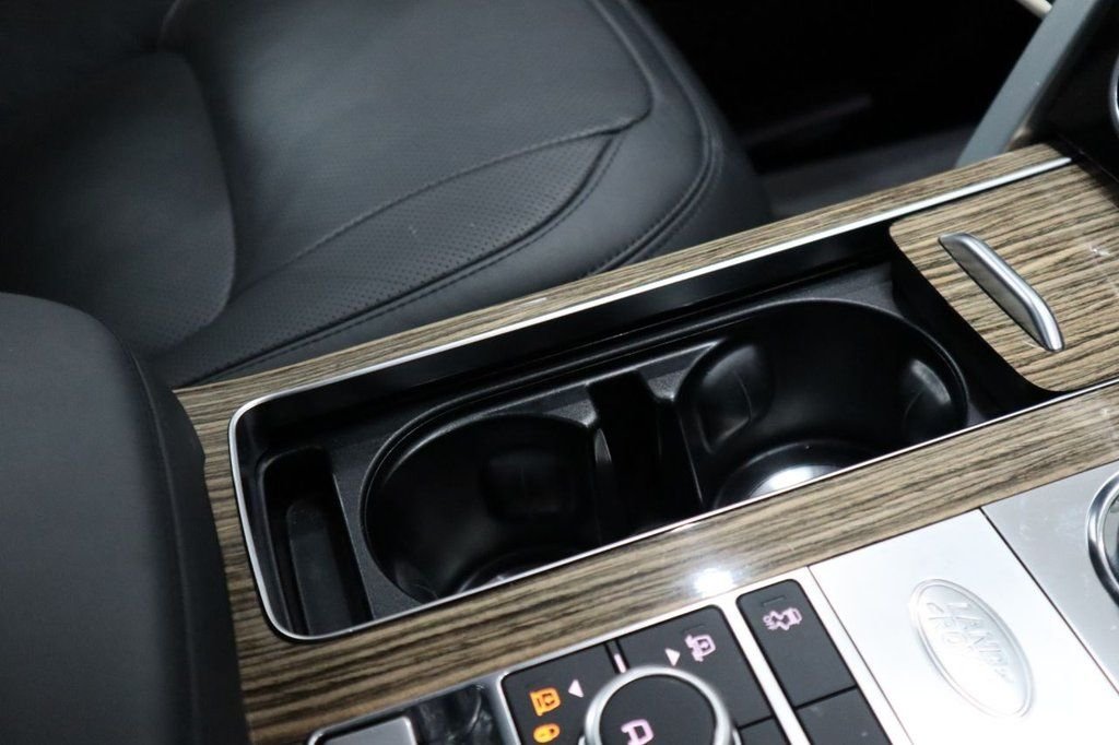 Used Land Rover Range Rover 2019 for sale - 76617588: Photo 29