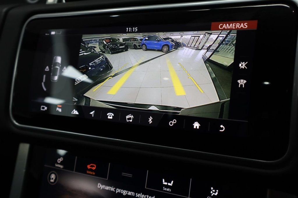 Used Land Rover Range Rover 2019 for sale - 76617588: Photo 31