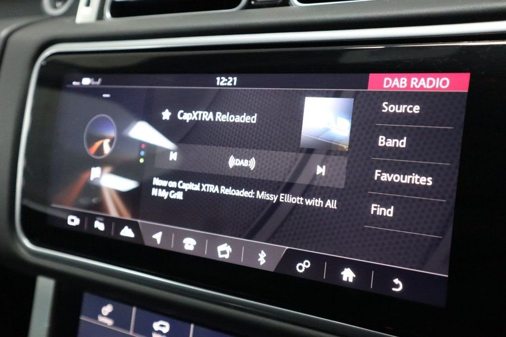 Used Land Rover Range Rover 2019 for sale - 76617588: Photo 32