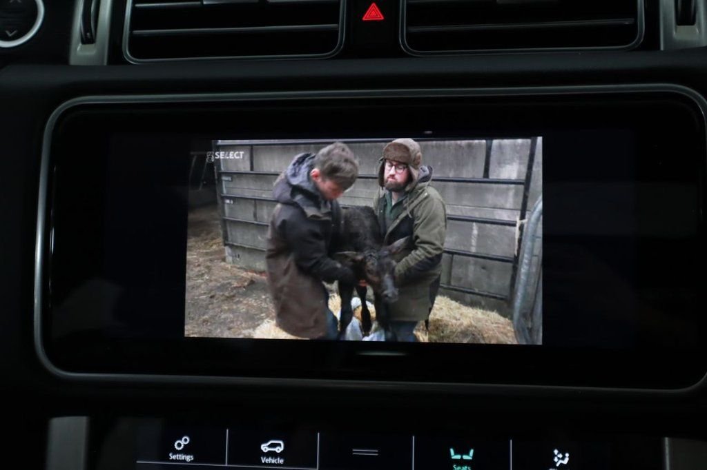 Used Land Rover Range Rover 2019 for sale - 76617588: Photo 33