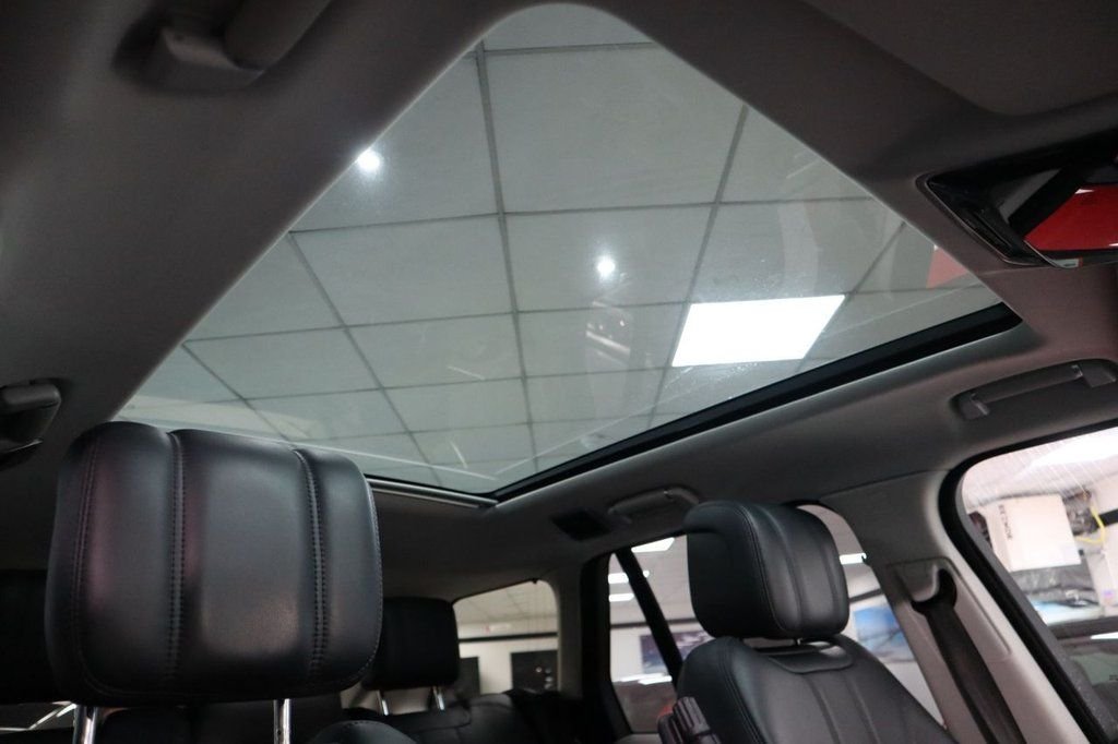 Used Land Rover Range Rover 2019 for sale - 76617588: Photo 4