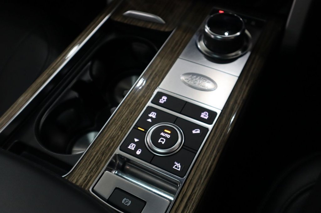 Used Land Rover Range Rover 2019 for sale - 76617588: Photo 40