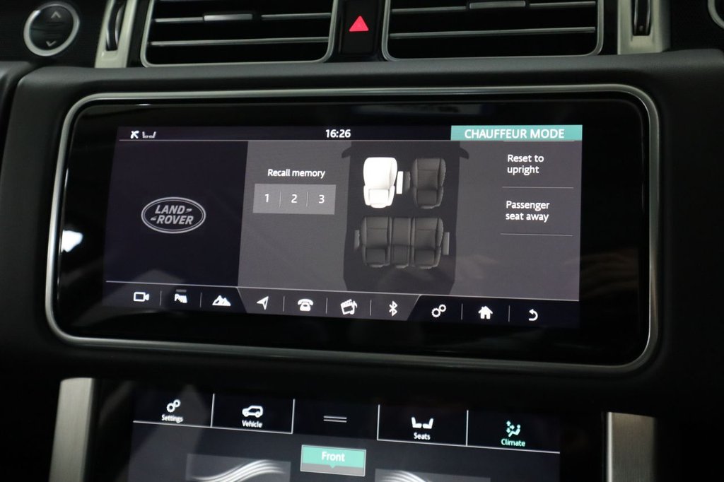 Used Land Rover Range Rover 2019 for sale - 76617588: Photo 41