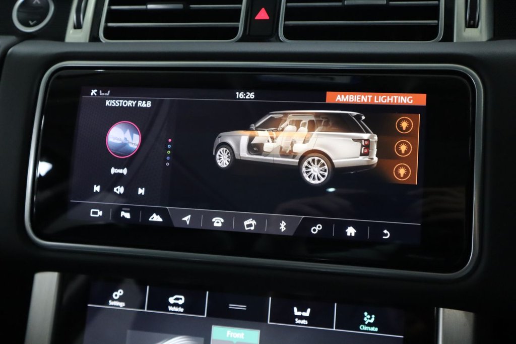 Used Land Rover Range Rover 2019 for sale - 76617588: Photo 42