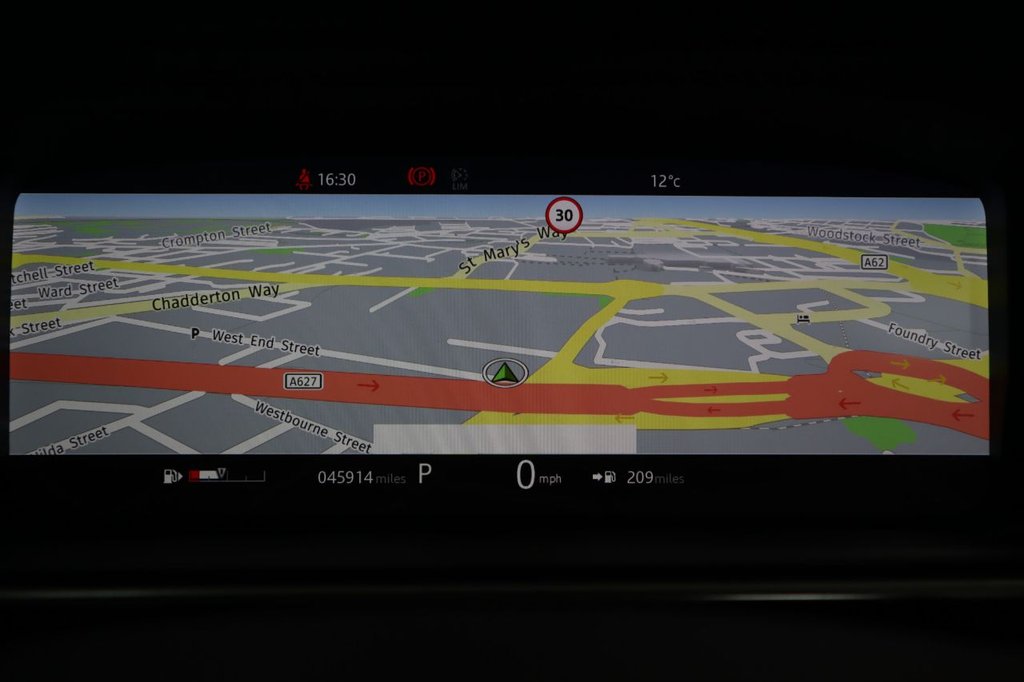 Used Land Rover Range Rover 2019 for sale - 76617588: Photo 47