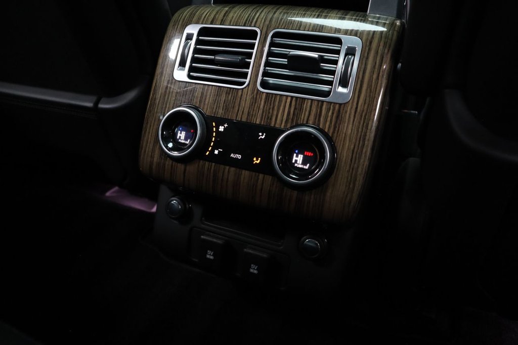 Used Land Rover Range Rover 2019 for sale - 76617588: Photo 50