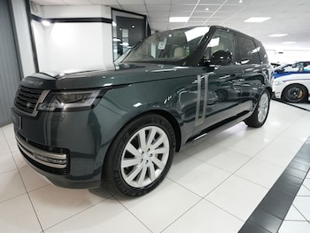 Used Land Rover Range Rover 2023 for sale - 79539208: Photo