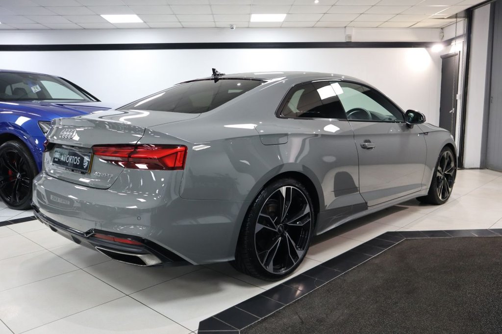Used Audi A5 2021 for sale - 77576029: Photo 11