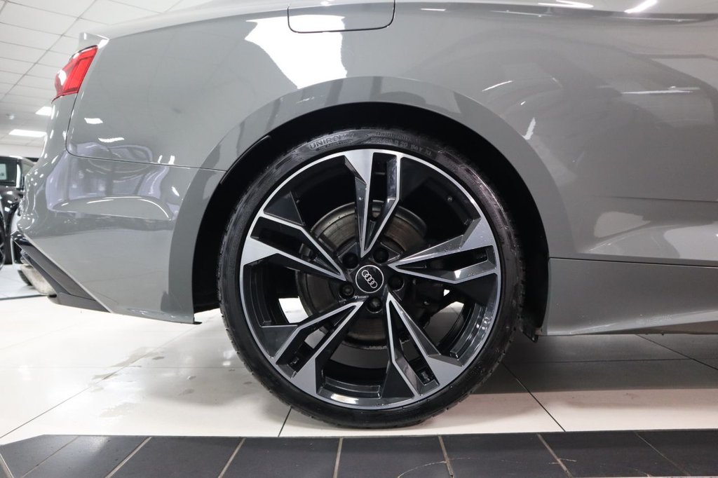 Used Audi A5 2021 for sale - 77576029: Photo 12