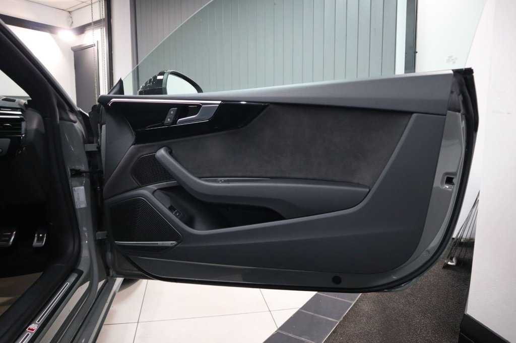 Used Audi A5 2021 for sale - 77576029: Photo 13