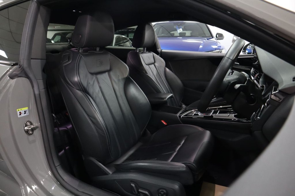 Used Audi A5 2021 for sale - 77576029: Photo 15