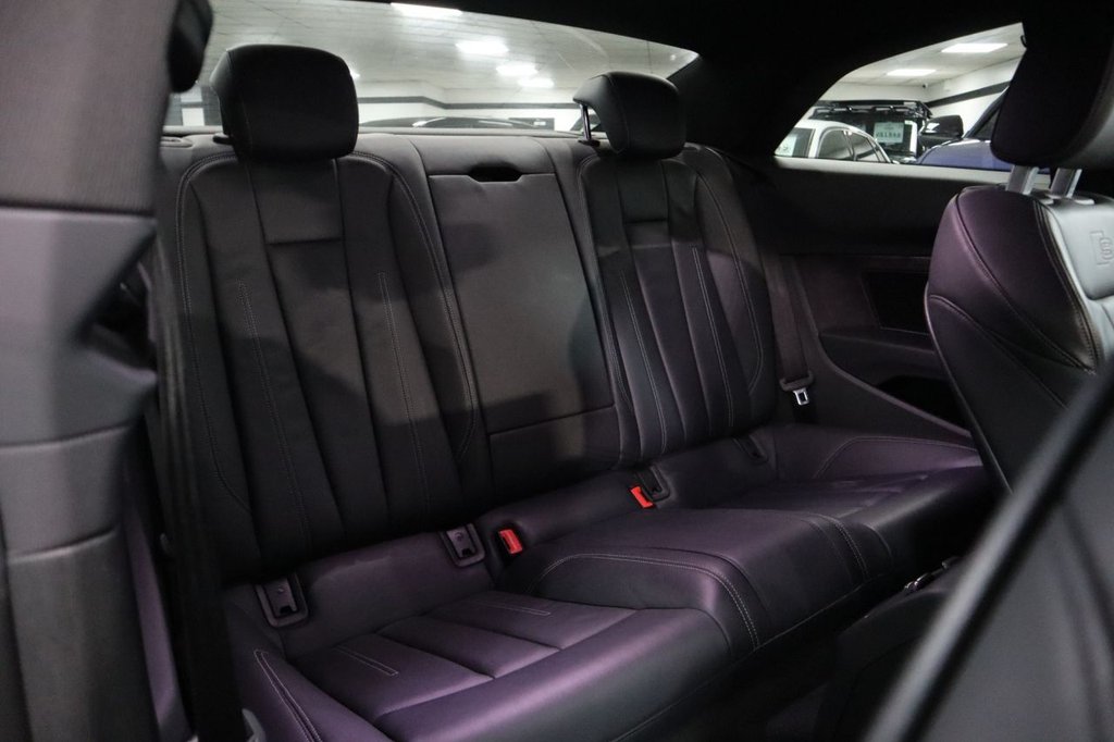 Used Audi A5 2021 for sale - 77576029: Photo 18