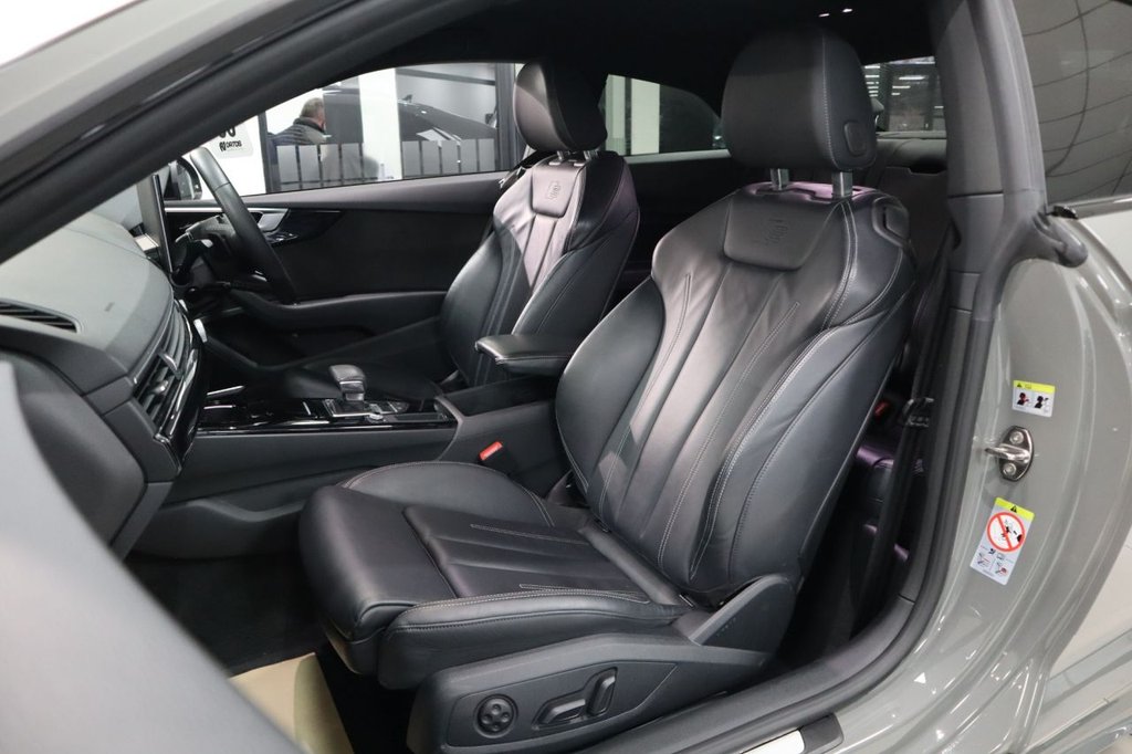 Used Audi A5 2021 for sale - 77576029: Photo 19