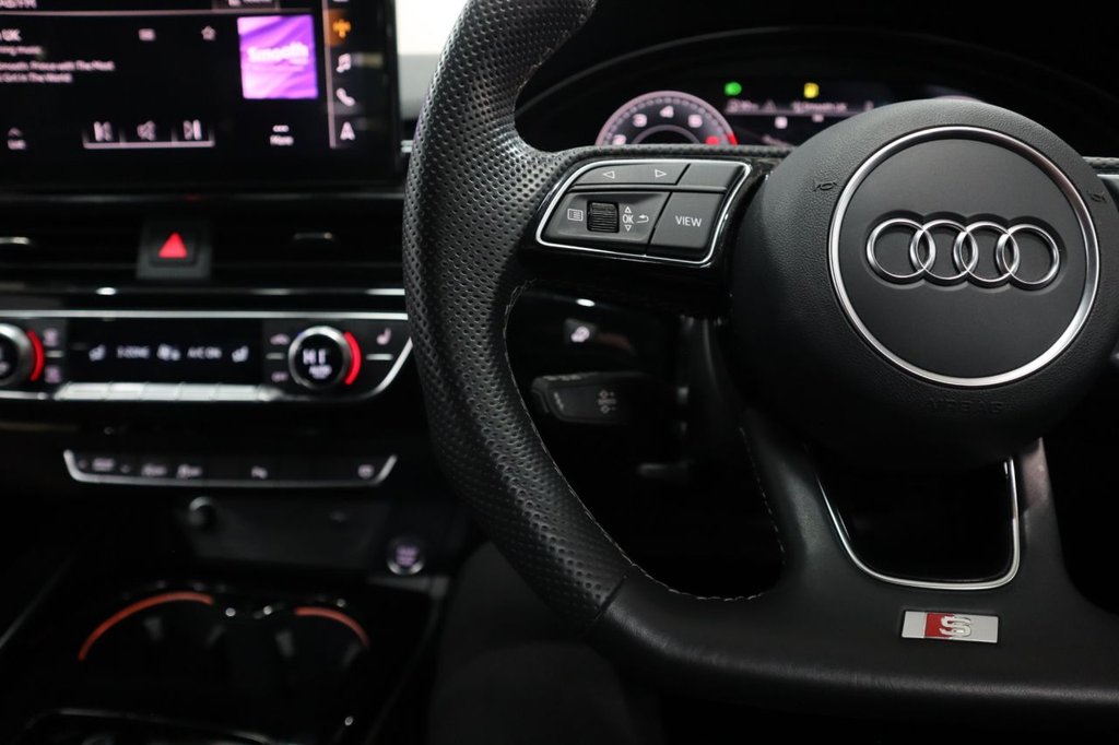 Used Audi A5 2021 for sale - 77576029: Photo 25