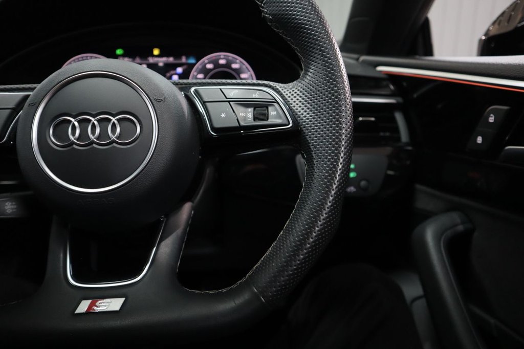 Used Audi A5 2021 for sale - 77576029: Photo 26