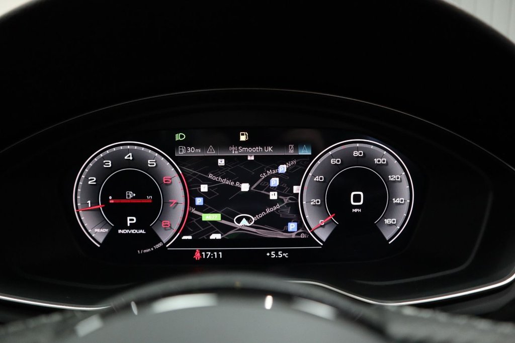 Used Audi A5 2021 for sale - 77576029: Photo 27