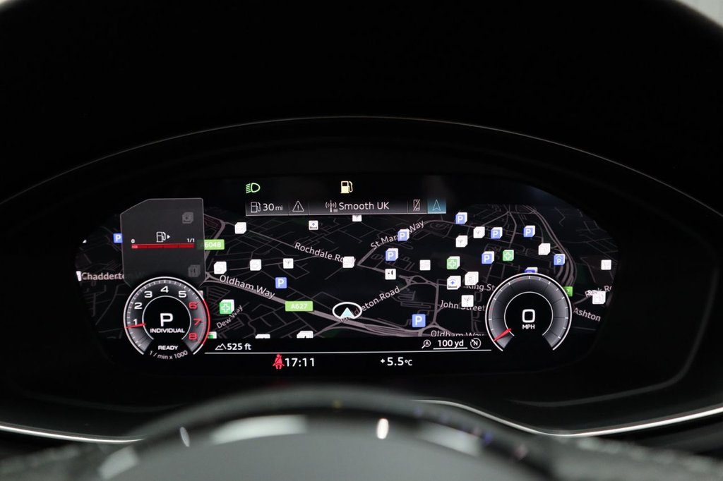 Used Audi A5 2021 for sale - 77576029: Photo 28