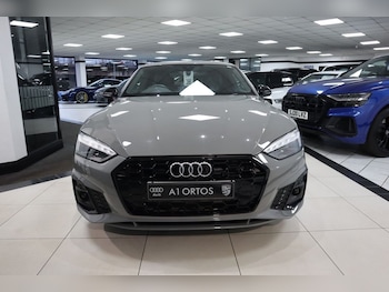 Used Audi A5 2021 for sale - 77576029: Photo