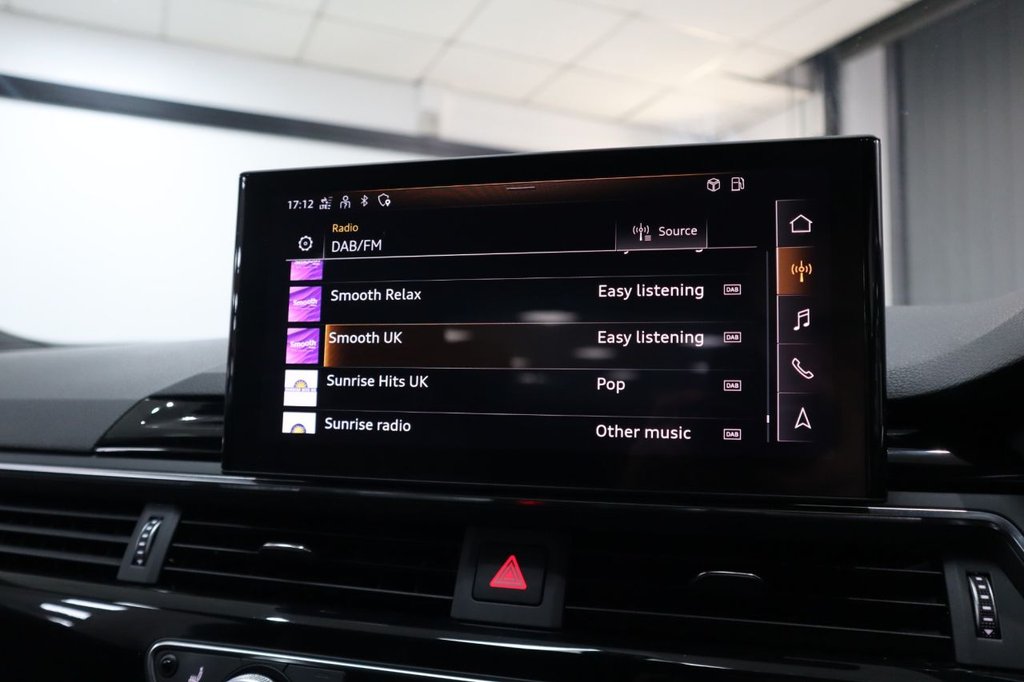 Used Audi A5 2021 for sale - 77576029: Photo 37